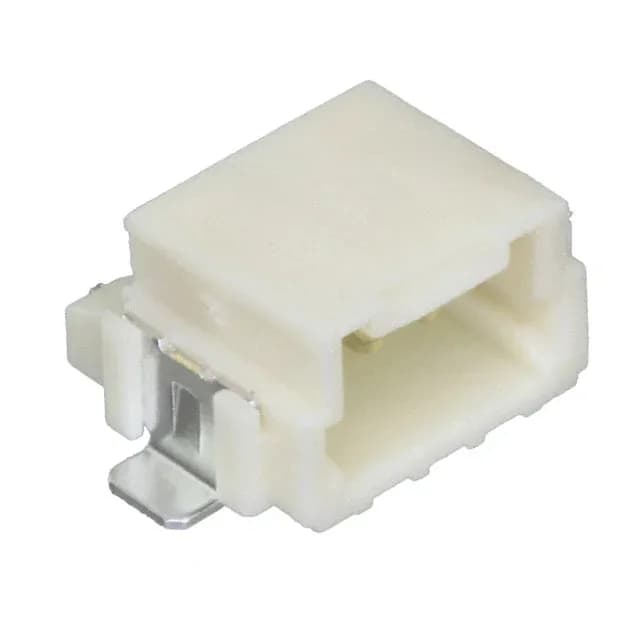 292228-3 — TE Connectivity AMP Connectors product photo