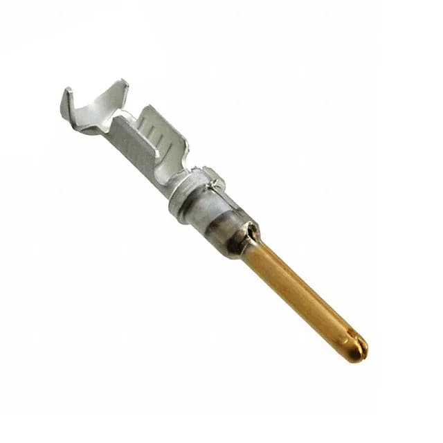 1924463-1 — TE Connectivity AMP Connectors product photo