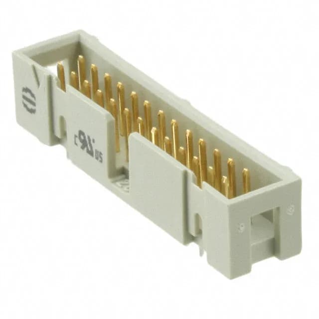 09185266324 — HARTING product photo