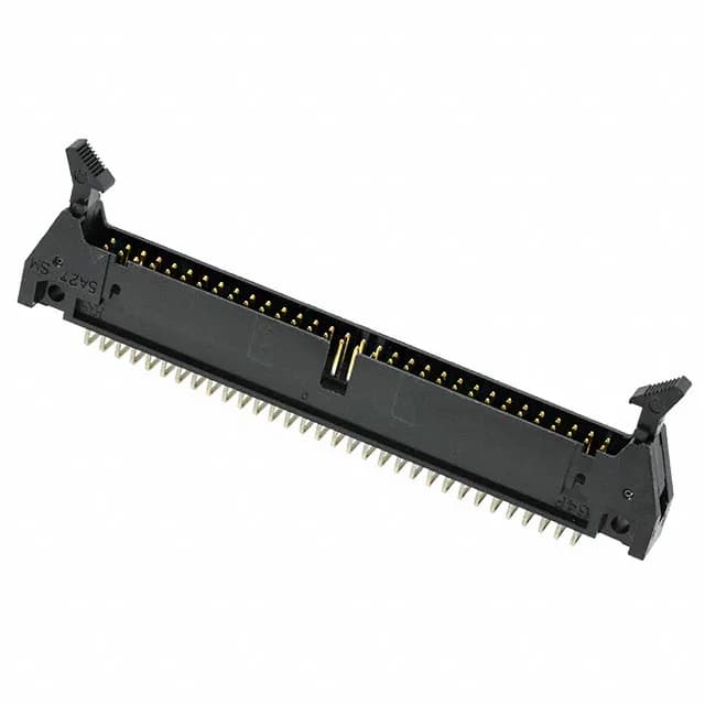 HIF3BB-64PA-2.54WB(71) — Hirose Electric Co Ltd product photo