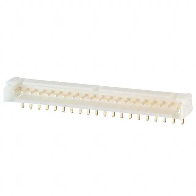 DF1B-20P-2.5DS(01) — Hirose Electric Co Ltd product photo