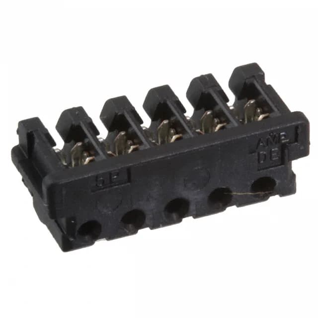 6-173977-5 — TE Connectivity AMP Connectors product photo