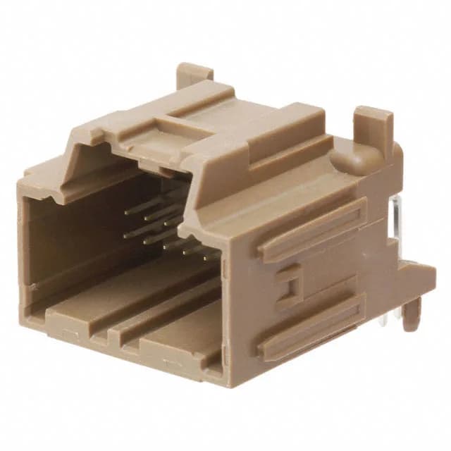 0346916162 — Molex product photo