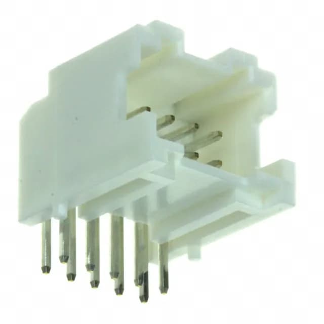 S10B-PADSS-1(LF)(SN) — JST Sales America Inc. product photo