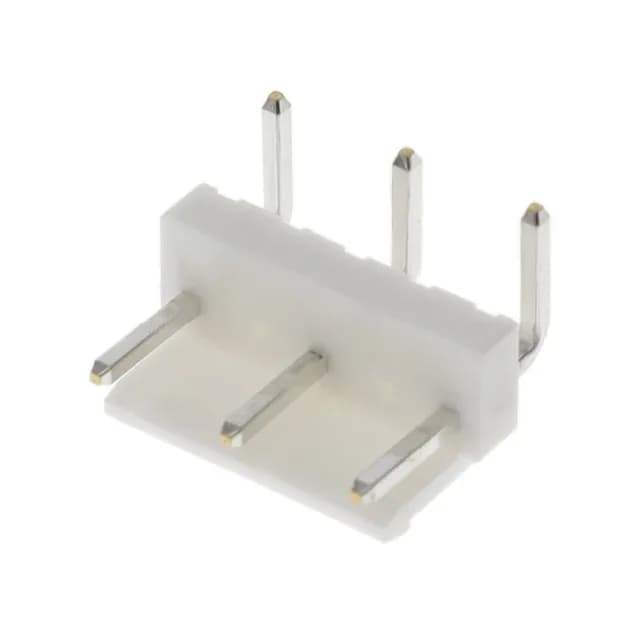 B3P5S-VH(LF)(SN) — JST Sales America Inc. product photo
