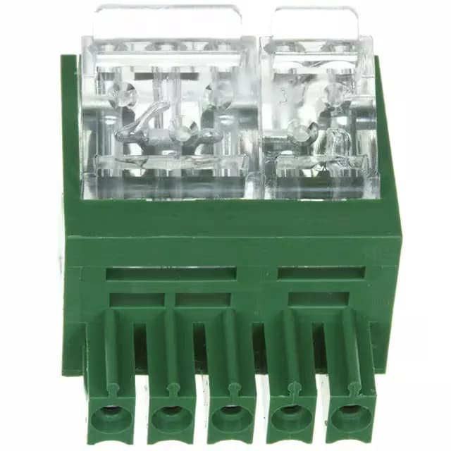 1776282-5 — TE Connectivity AMP Connectors product photo