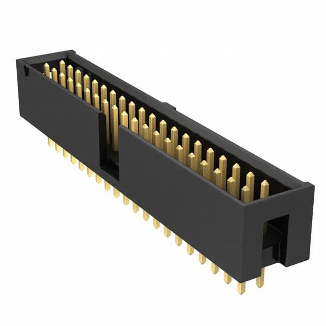 TST-120-01-G-D — Samtec Inc. product photo