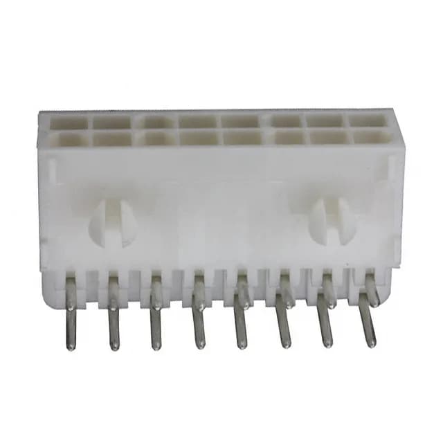 770974-2 — TE Connectivity AMP Connectors product photo