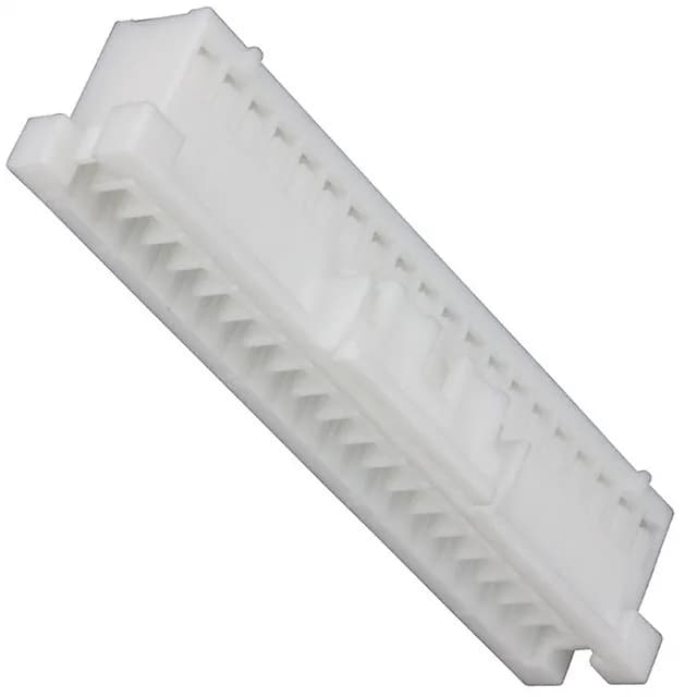 XADRP-40V — JST Sales America Inc. product photo