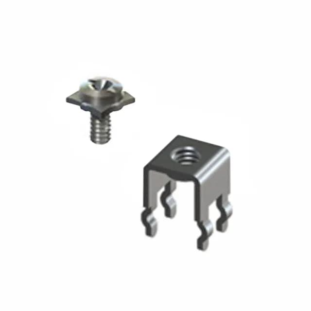 7691-SEMS — Keystone Electronics product photo