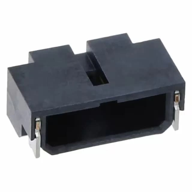 10125839-04RAEHLF — Amphenol ICC (FCI) product photo