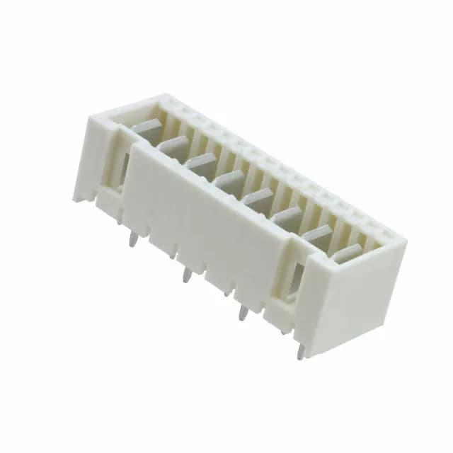 1971845-8 — TE Connectivity AMP Connectors product photo