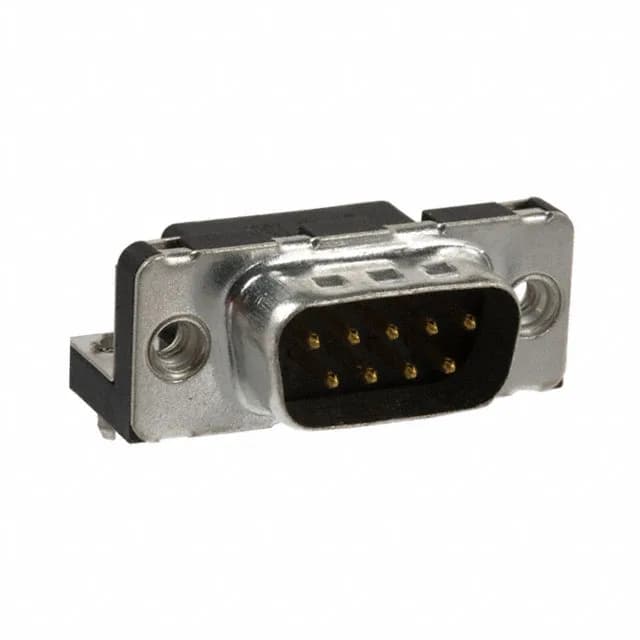 D09P33E4GX00LF — Amphenol ICC (FCI) product photo