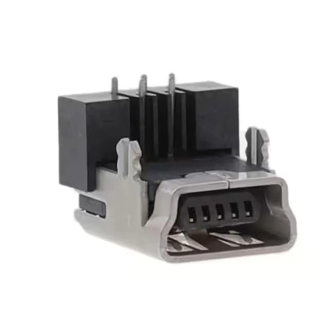 GMSB0522102Y1EU — Amphenol ICC (Commercial Products) product photo