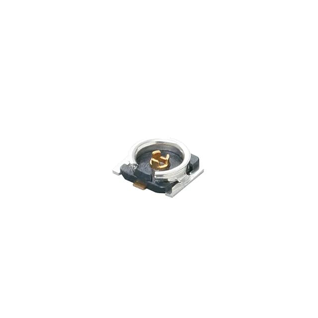 MM4831-2701RK15 — Murata Electronics product photo