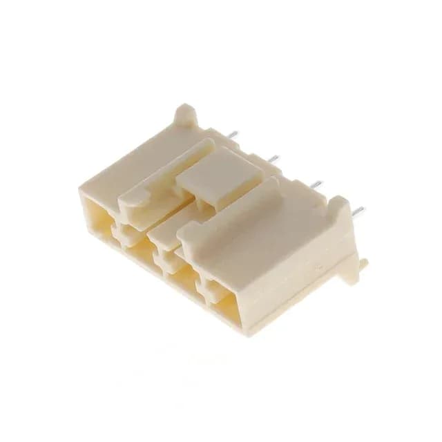 2-178841-1 — TE Connectivity AMP Connectors product photo