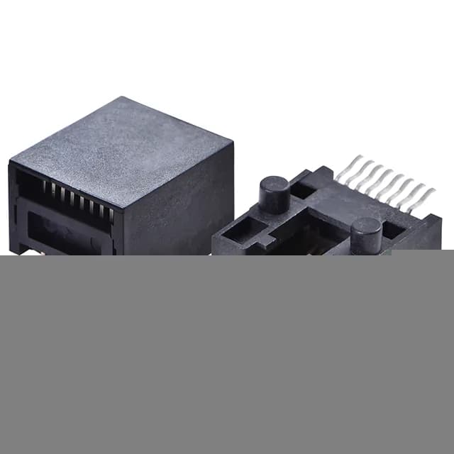 A-2004-2-4-LP/SMT — Assmann WSW Components product photo