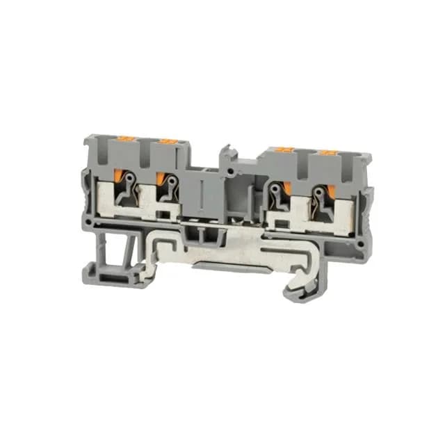 TBDR-08-25-GY — CUI Devices product photo