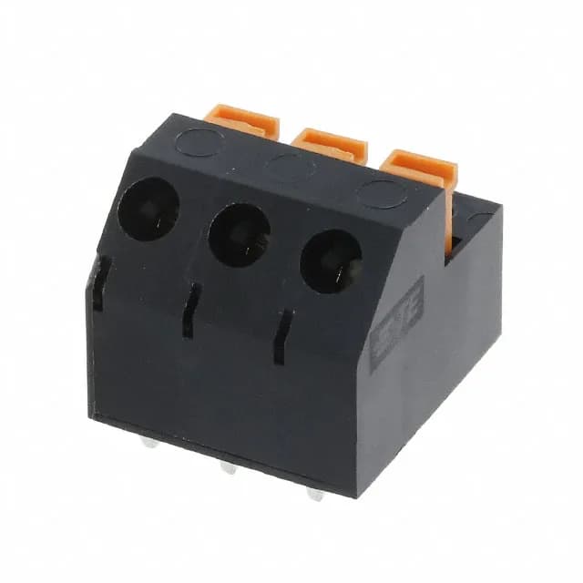 2834114-2 — TE Connectivity AMP Connectors product photo