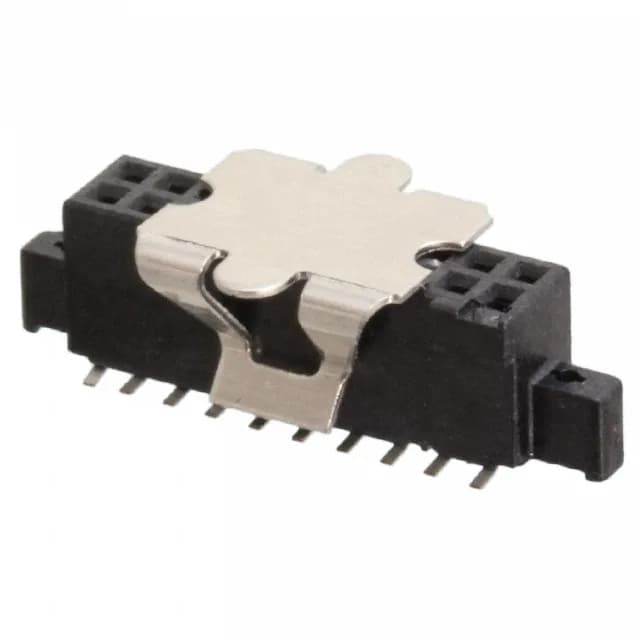 147413-3 — TE Connectivity AMP Connectors product photo