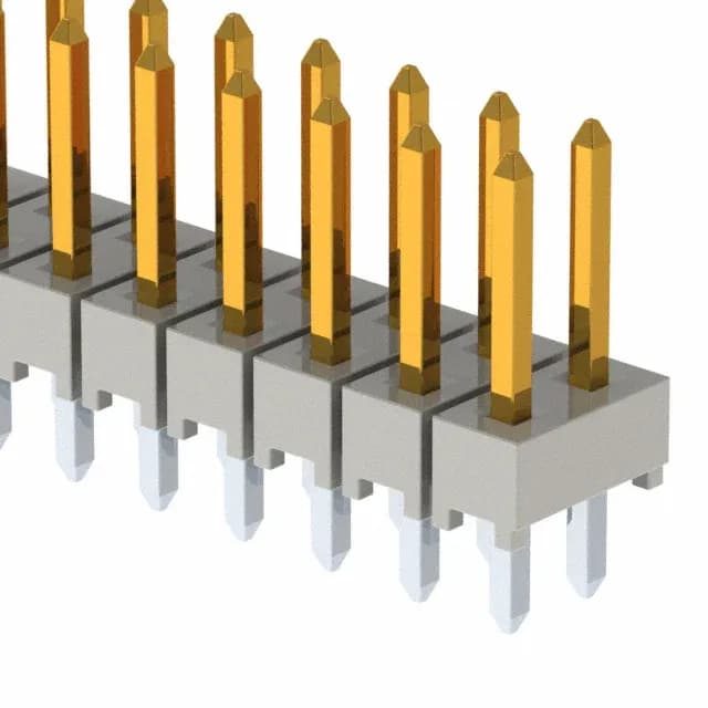 HTSW-113-07-F-D — Samtec Inc. product photo