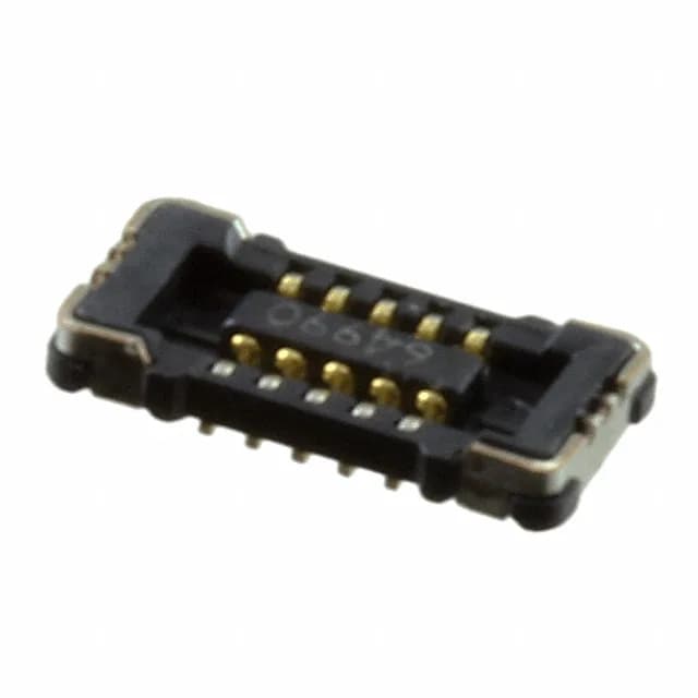 WP21-S010VA1-R8000 — JAE Electronics product photo