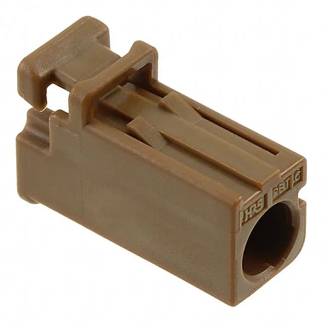 GT16F-1S-HU(A) — Hirose Electric Co Ltd product photo