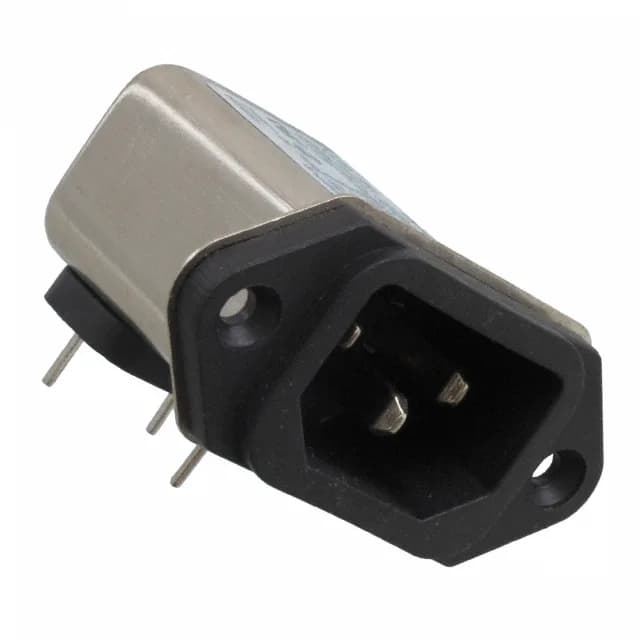 3-6609987-8 — TE Connectivity Corcom Filters product photo