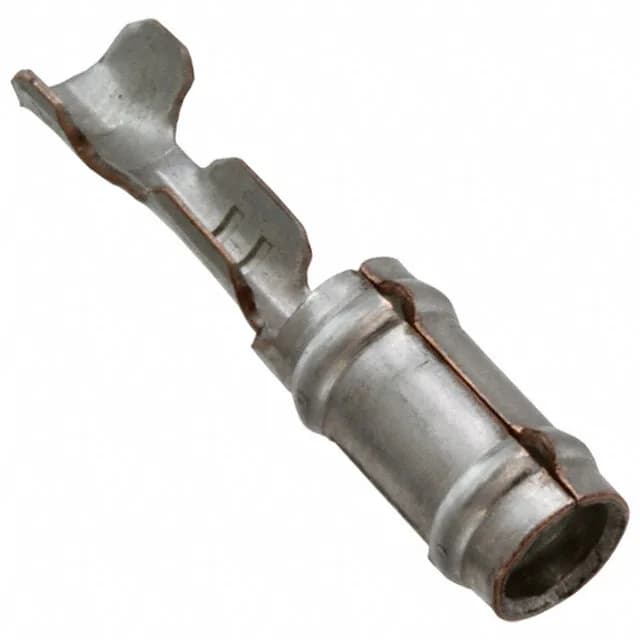 350221-1 — TE Connectivity AMP Connectors product photo