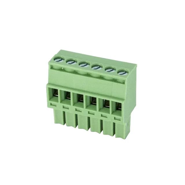 EC350RL-06P — Dinkle Corporation, USA product photo