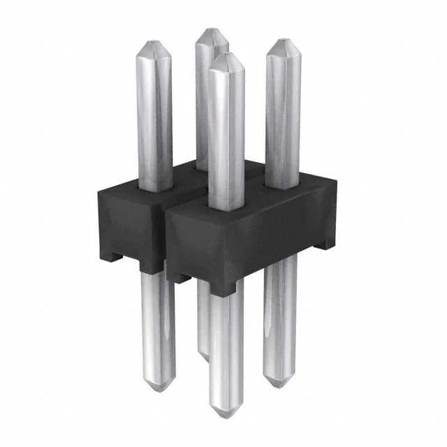 TMM-102-01-T-D — Samtec Inc. product photo