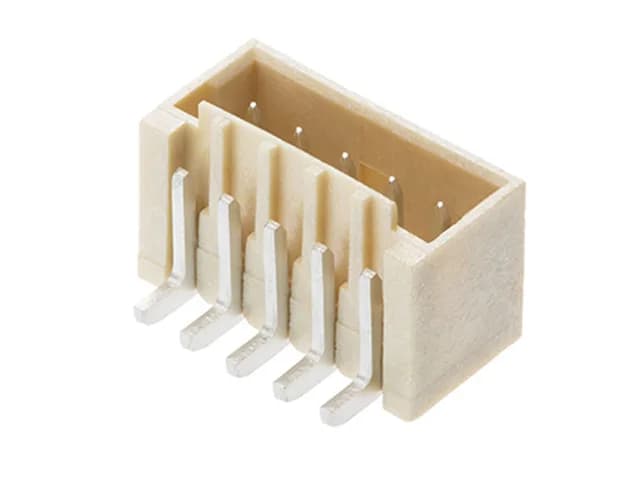 0874370343 — Molex product photo