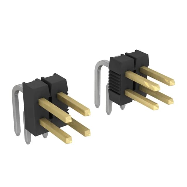 104133-3 — TE Connectivity AMP Connectors product photo