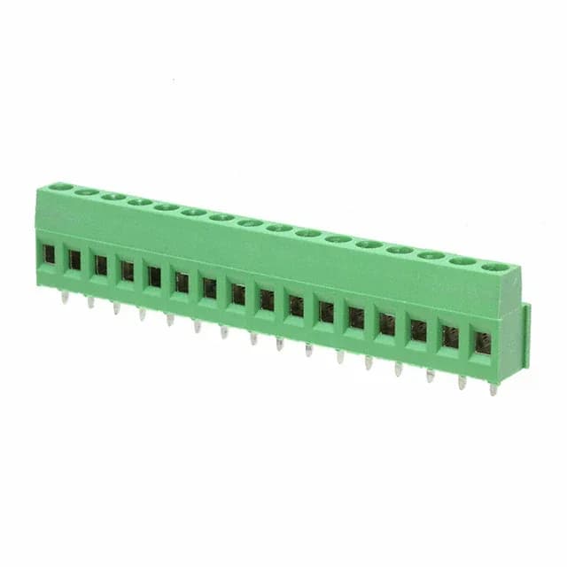 1-796683-6 — TE Connectivity AMP Connectors product photo