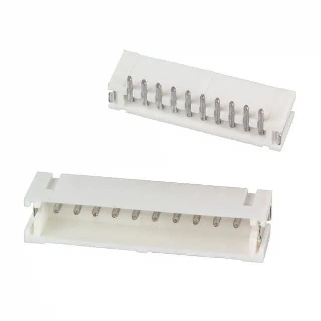 B10B-ZR-SM4-TF — JST Sales America Inc. product photo