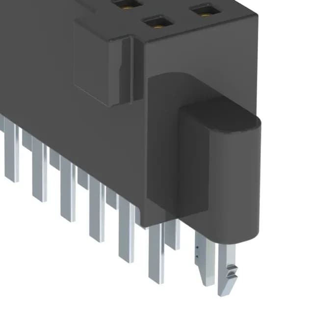 SFM-115-03-S-D-LC-K — Samtec Inc. product photo