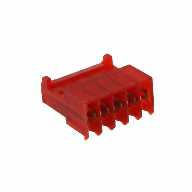 3-644042-5 — TE Connectivity AMP Connectors product photo