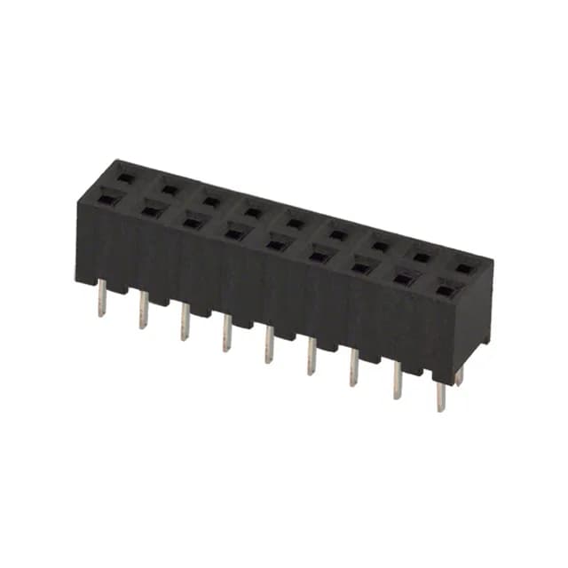 A3C-18DA-2DSA — Hirose Electric Co Ltd product photo