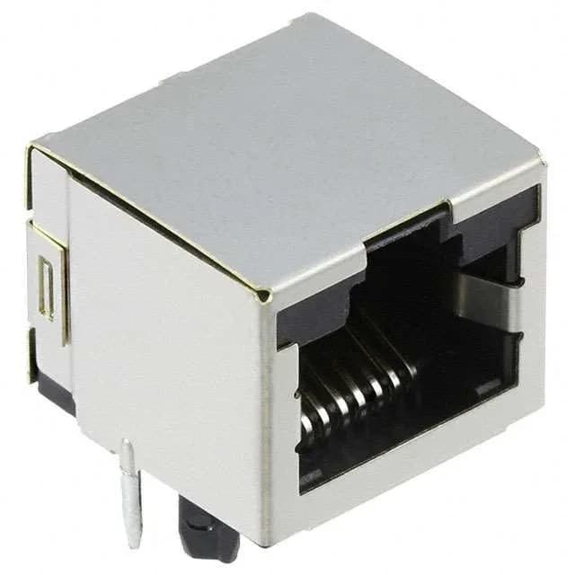 1-406541-8 — TE Connectivity AMP Connectors product photo