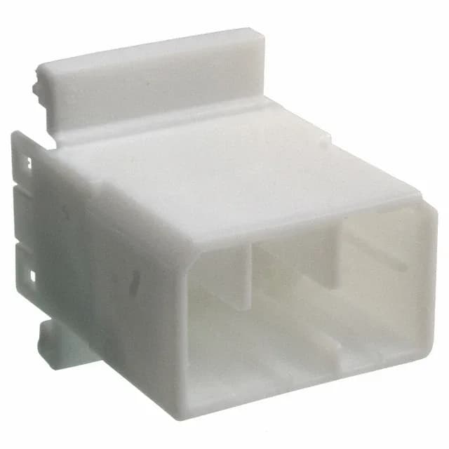 174931-1 — TE Connectivity AMP Connectors product photo