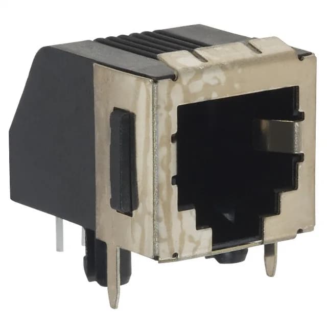 5555140-1 — TE Connectivity AMP Connectors product photo