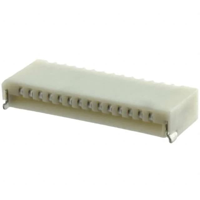 1-84981-4 — TE Connectivity AMP Connectors product photo