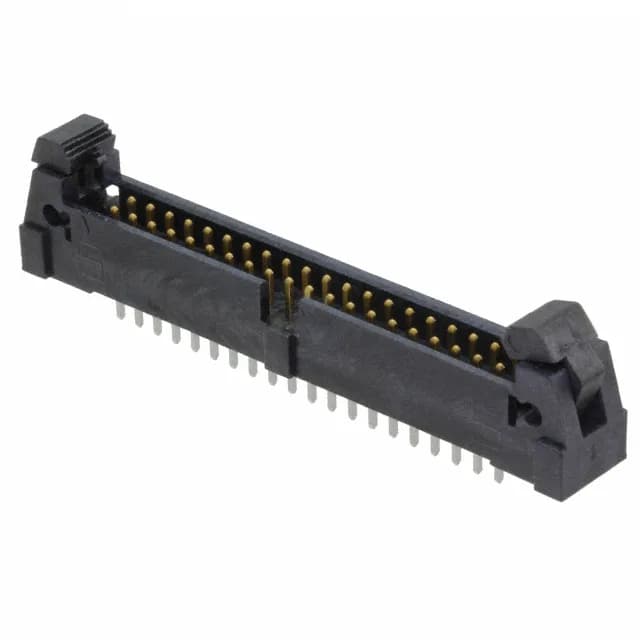 EHT-120-01-F-D — Samtec Inc. product photo
