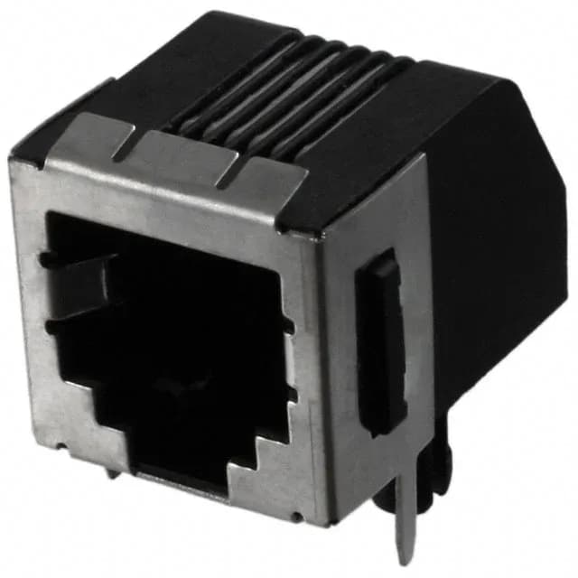 5555140-4 — TE Connectivity AMP Connectors product photo