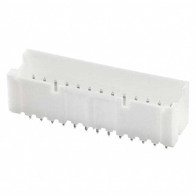 2-1969582-6 — TE Connectivity AMP Connectors product photo