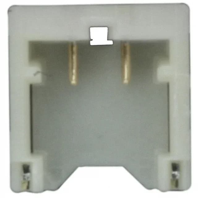 BM02B-ACHSS-GAN-ETF — JST Sales America Inc. product photo