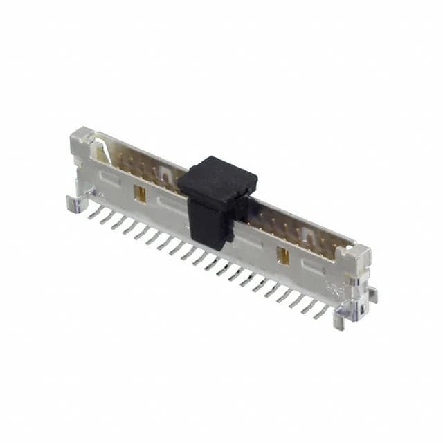 DF19-20P-1V(56) — Hirose Electric Co Ltd product photo
