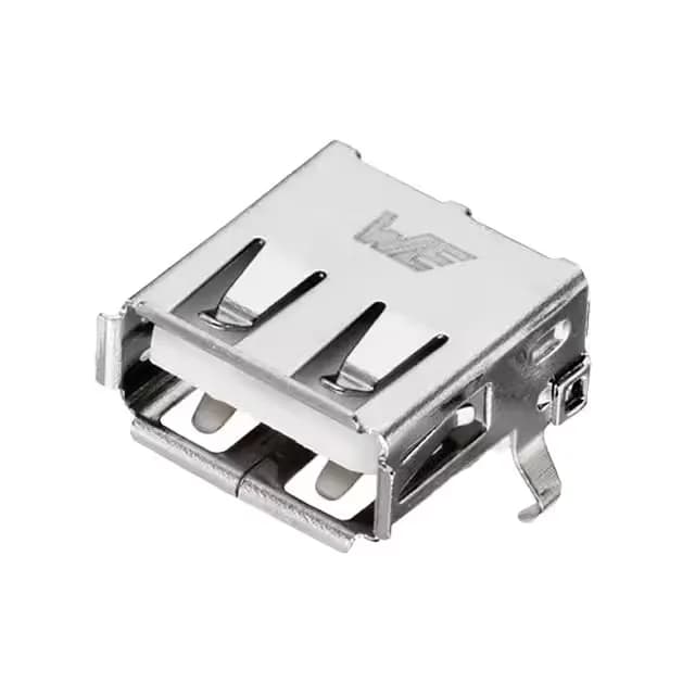 614004190021 — Würth Elektronik product photo