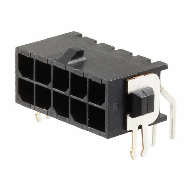 1-794678-0 — TE Connectivity AMP Connectors product photo