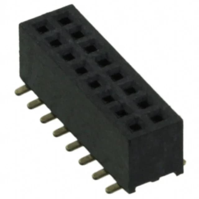 M50-3120845 — Harwin Inc. product photo